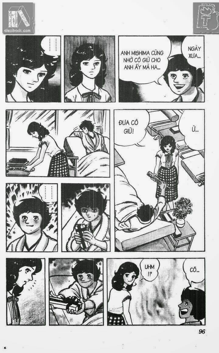 ganbare genki chapter 197 12