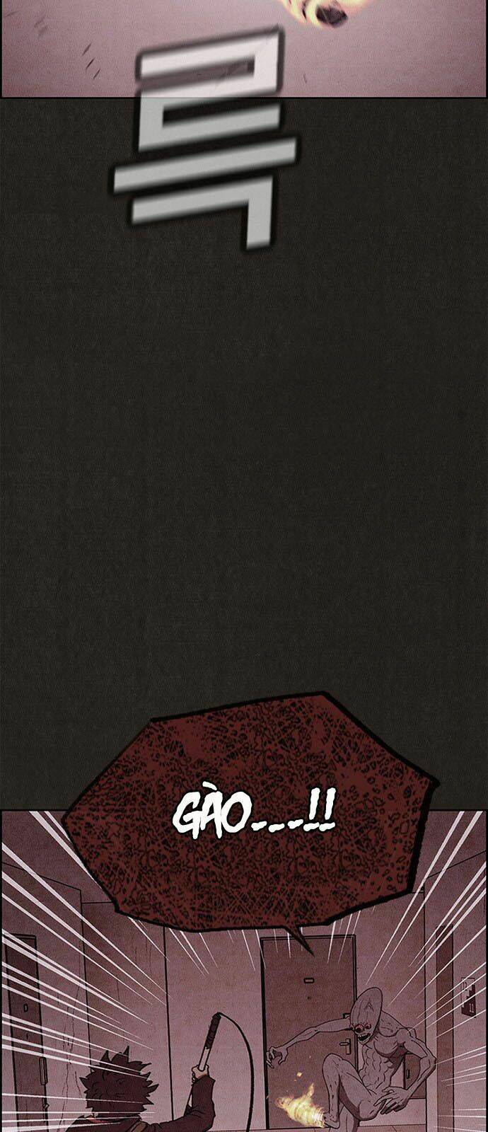 quái vật tại chung cư xanh chapter 54 7