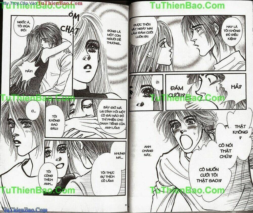 chỉ cần có anh chapter 4 17