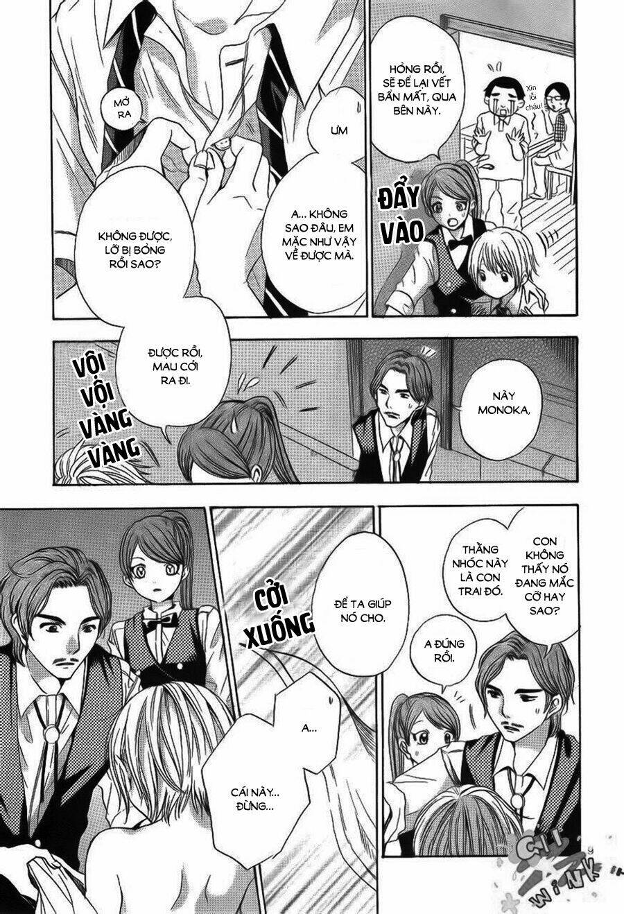 sekai no hate chapter 11.5 10
