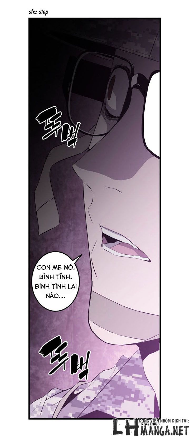 m.i.a - jakjeonjung siljong chapter 16 18