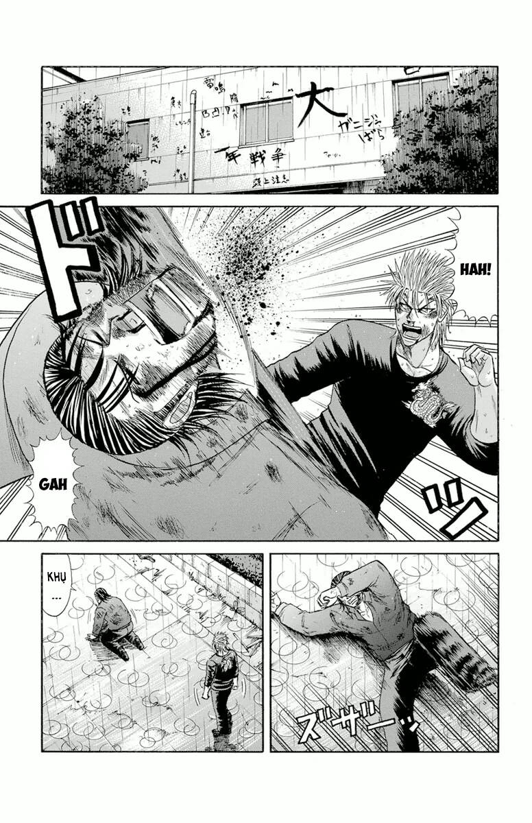 crows zero chapter 73 9