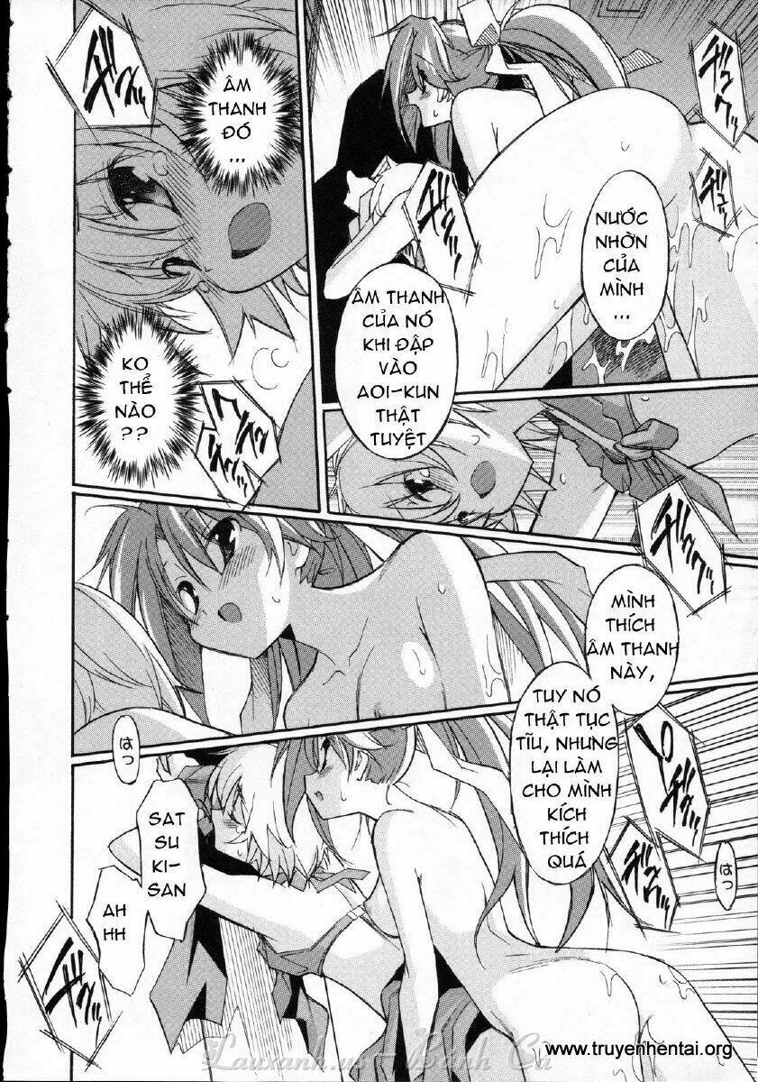 aki-sora chapter 11 34