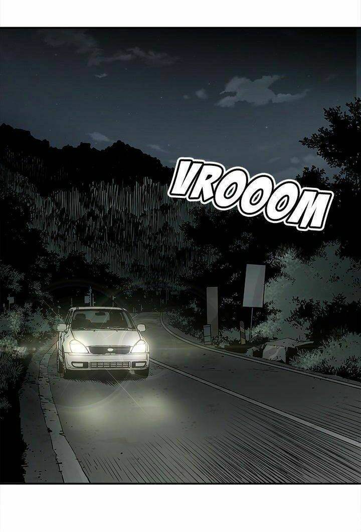 the devil’s descendants chapter 8 9