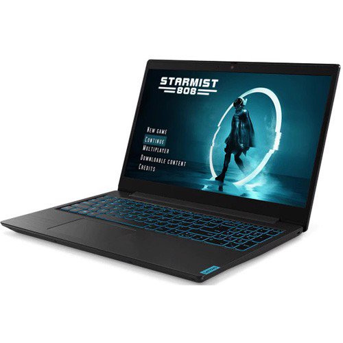 LapTop Lenovo Ideapad Gaming L340 15IRH - 81LK019KVN | Core i5 _ 9300HF | 8GB | 512GB SSD PCIe | VGA GTX1050 with 3GB GDDR5 | Win 10 | 15.6&quot; FHD IPS | Hàng Chính Hãng