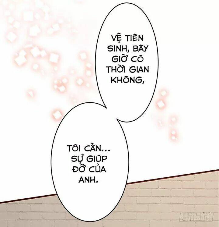 thiên hậu trở về chapter 37 46