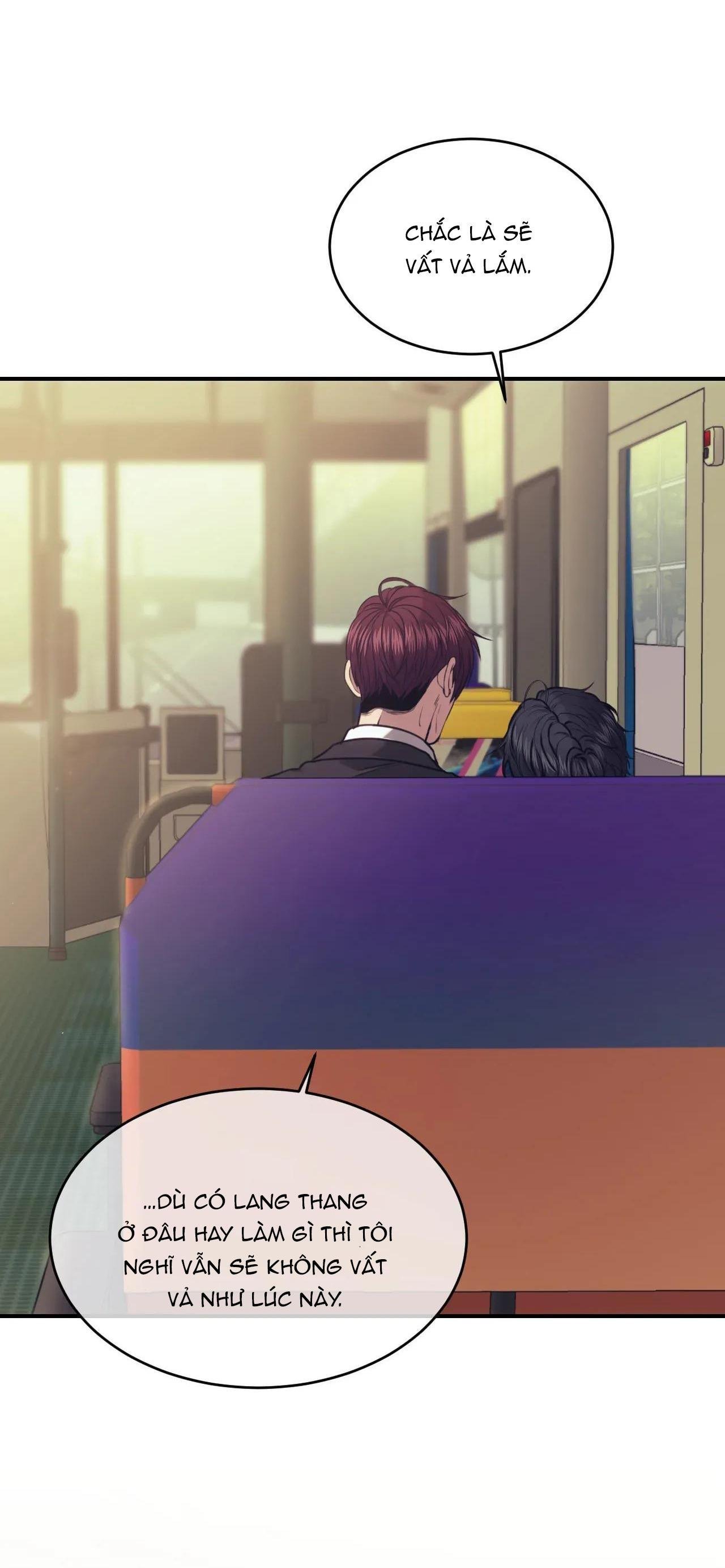 công cuộc báo thù của kẻ yếu thế chapter 90 27