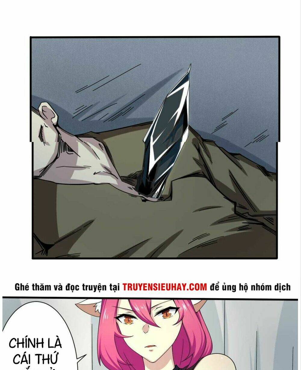 tu chân giả tại dị thế chapter 176 12