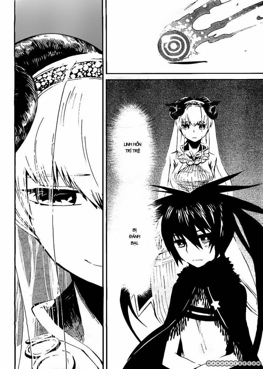black rock shooter - innocent soul chapter 5 42