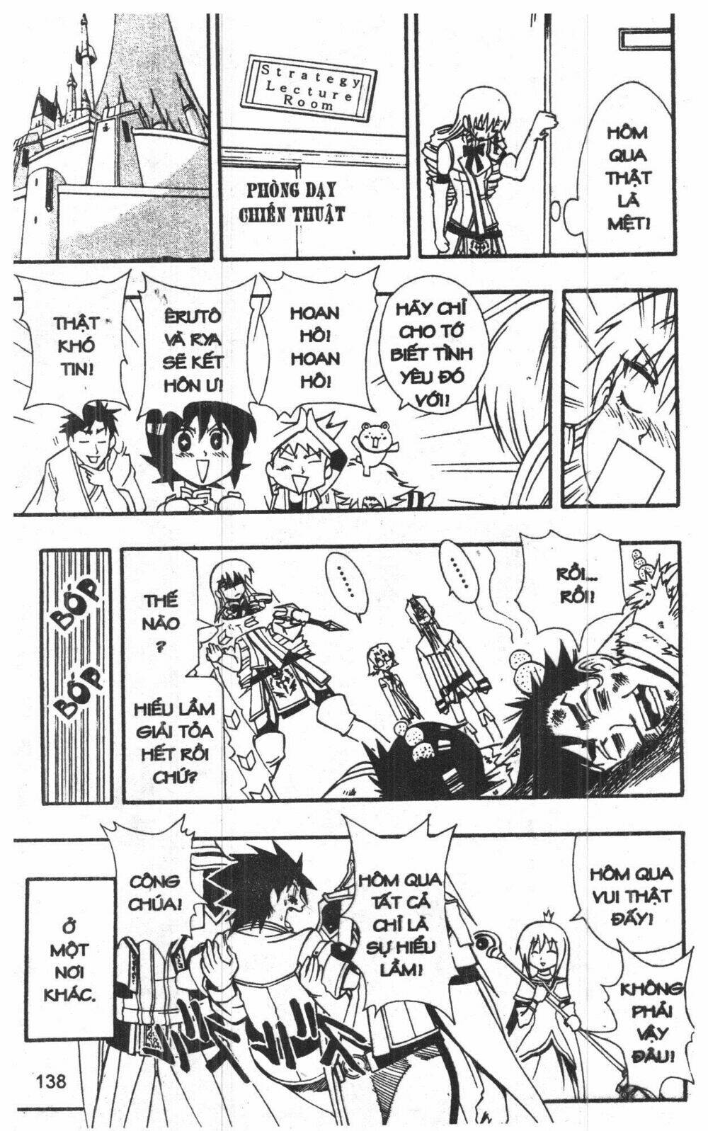 joou kishi monogatari chapter 6 178