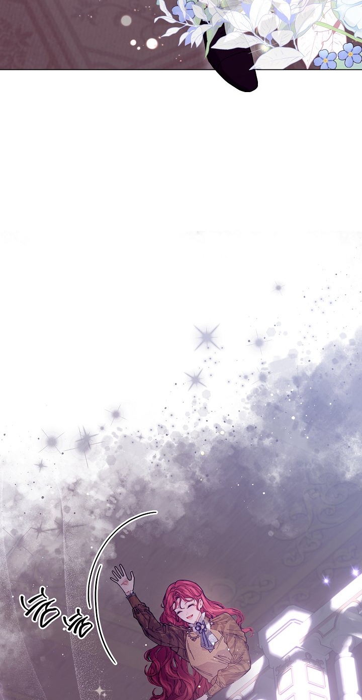 [18+] sự đáng sợ bên trong đại dương chapter 71.1 24