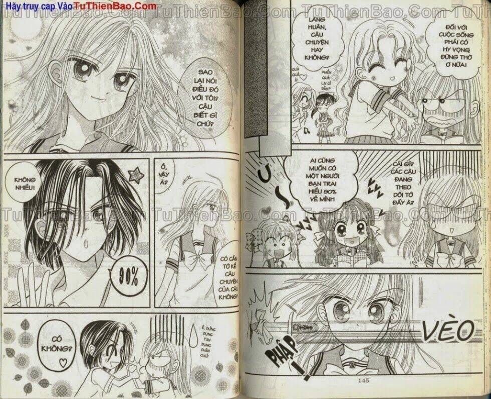 công chúa búp bê chapter 3 72