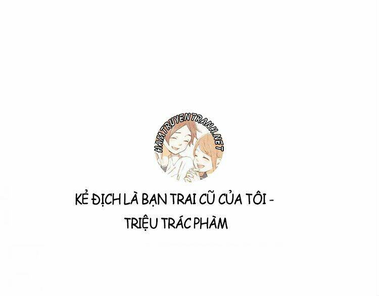 cuộc chiến tiền nhiệm chapter 3.2 23