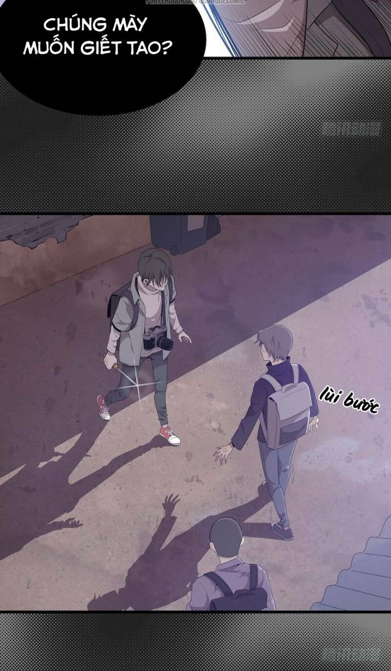 thát không mê thất chapter 29 29