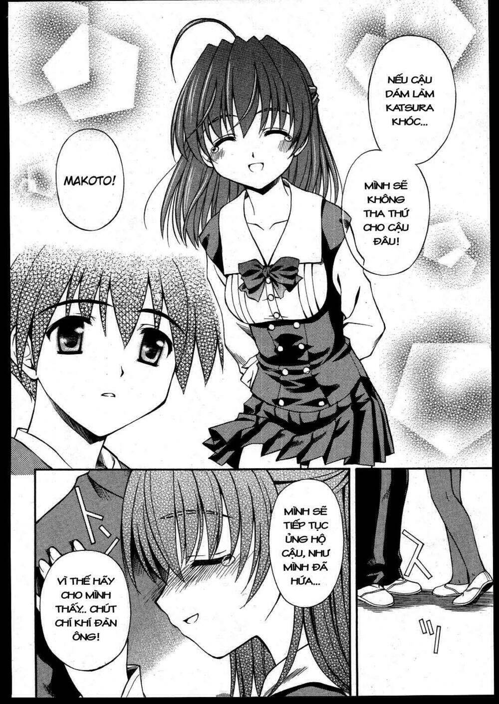 school days chapter 11 17