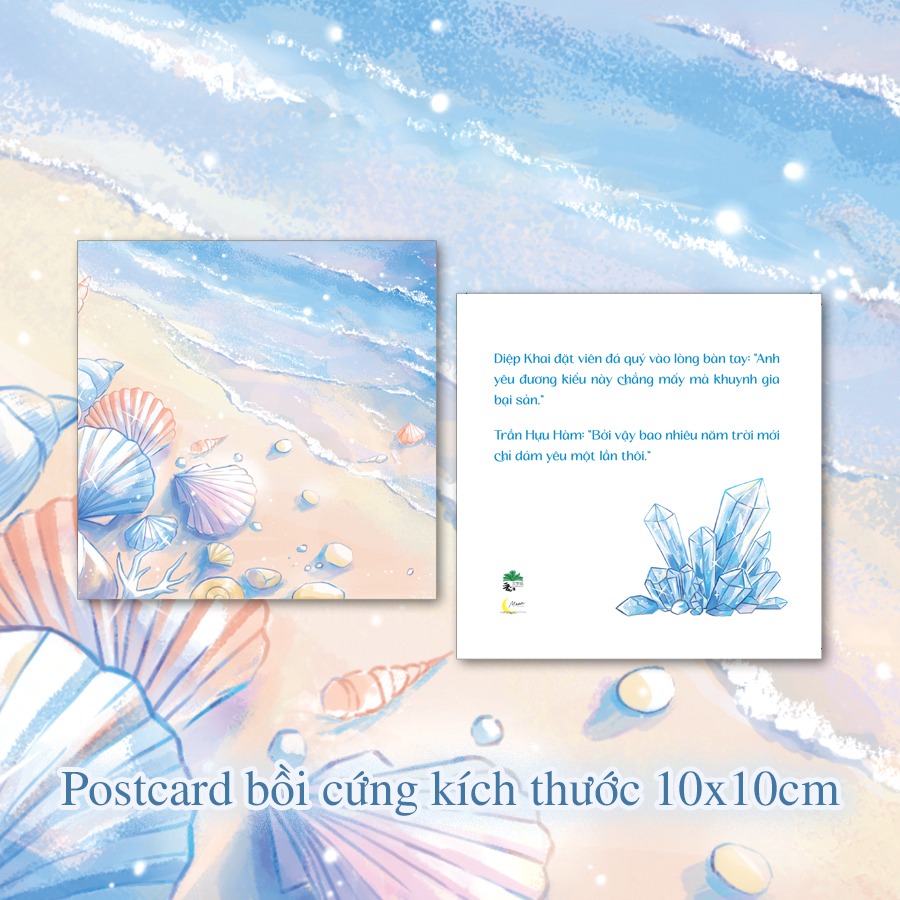 Sốt Cao Không Hạ - Tập 1