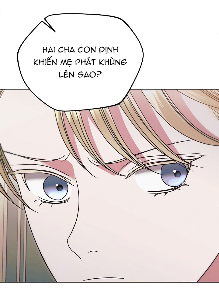 [18+] hãy cầu xin ta đi chapter 30.2 29