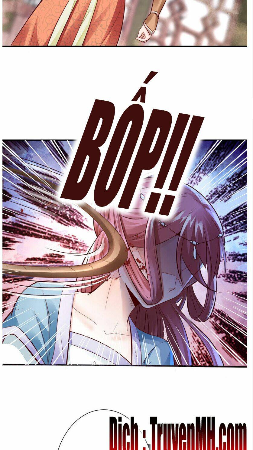 thần y yêu hậu chapter 15 8