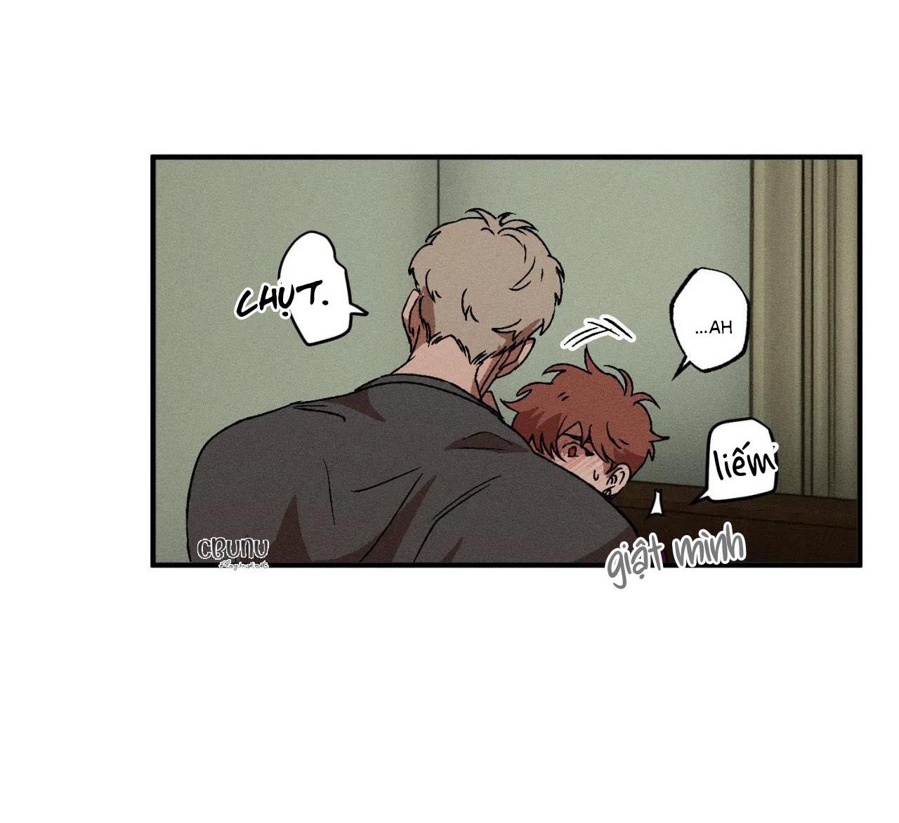 bẫy đôi ngọt ngào chapter 19 55