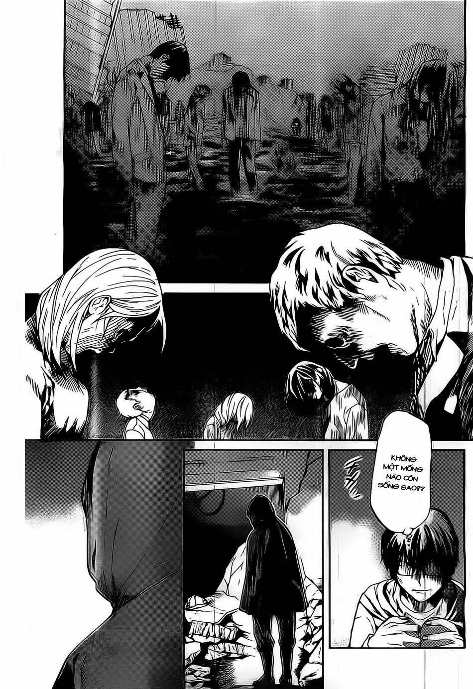 bocchiman chapter 1 26