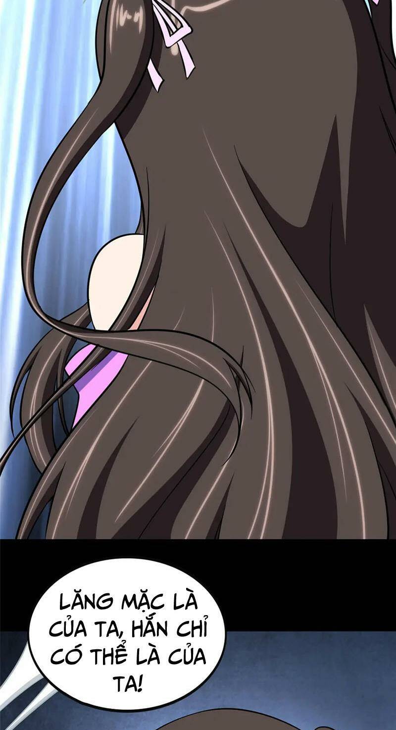 bạn gái virus của tôi chapter 394 39