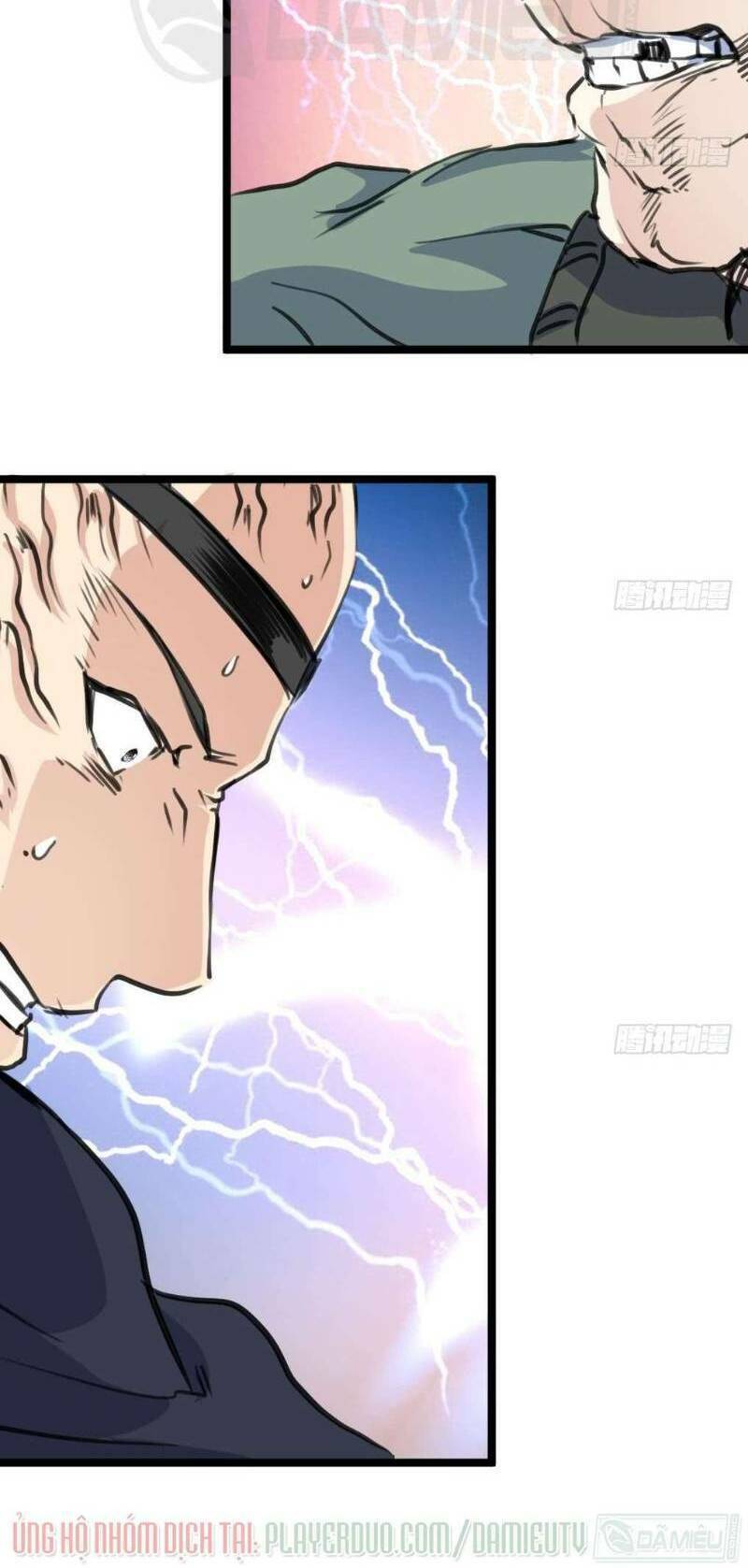 thần nhãn giám định sư chapter 139 14