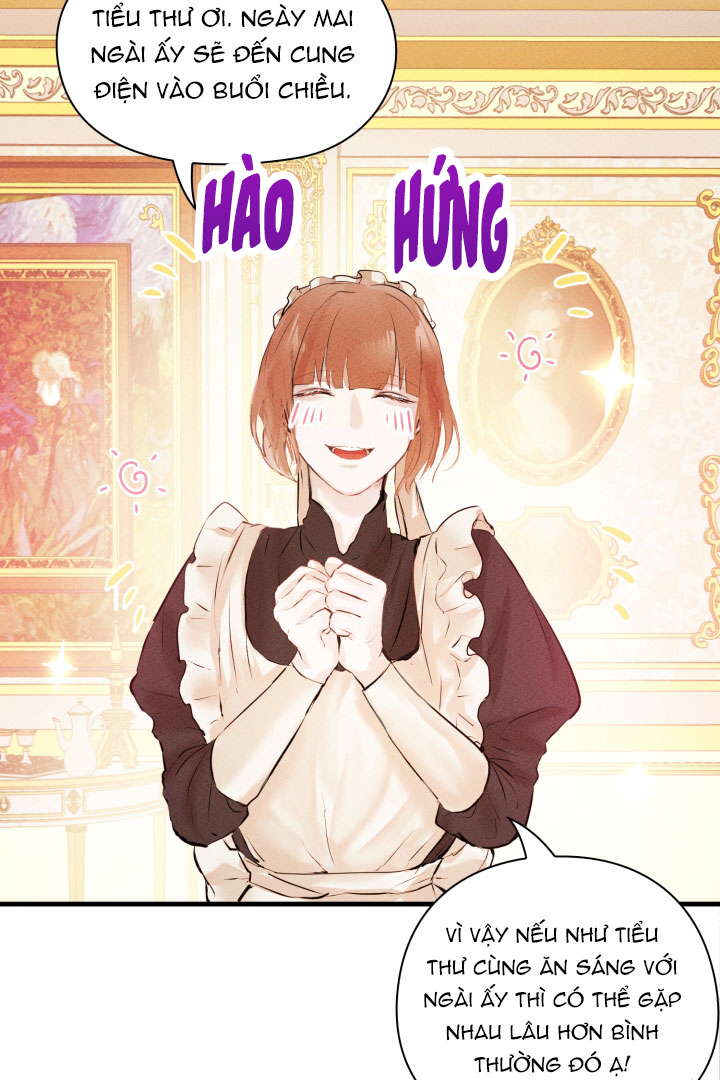 tôi muốn hủy cuộc hôn ước này chapter 2 69