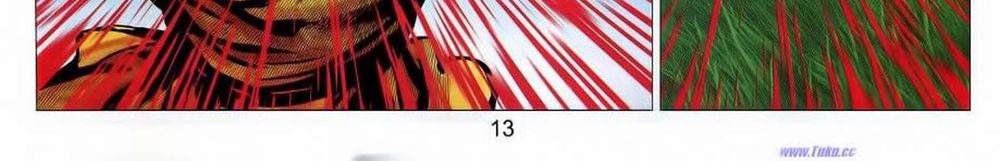 tuyệt thế vô song 2 chapter 55 24