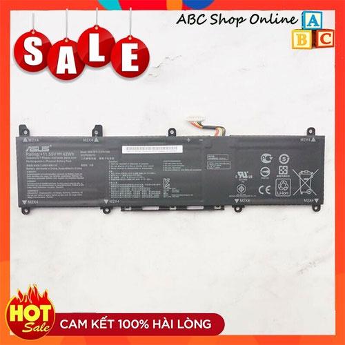 Pin (Battery) Dùng Cho Laptop Asus VivoBook S330F S330UA X330F X330UA K330 R330 C31N1806 Original
