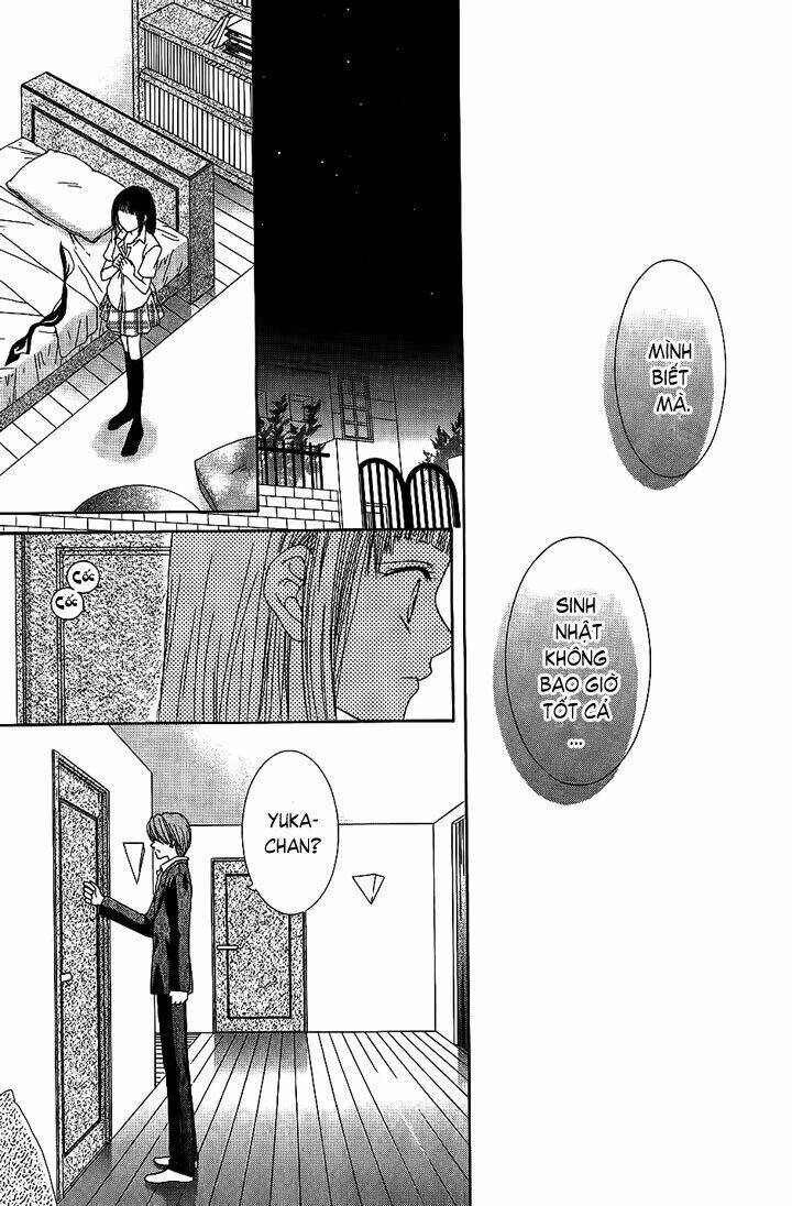 sugar family chapter 6 25