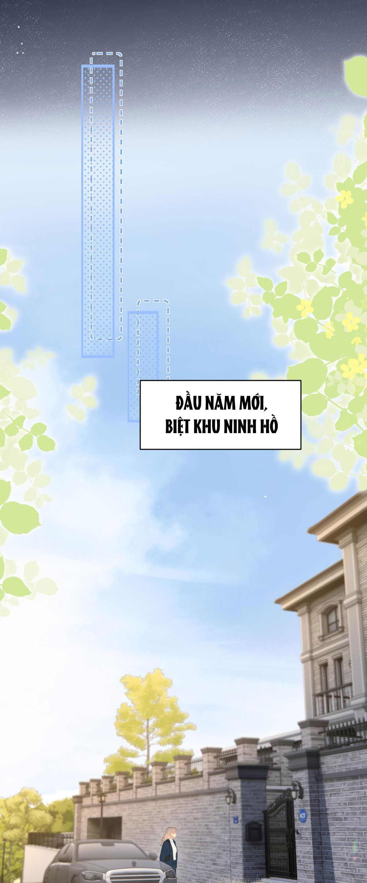 luôn có giáo viên muốn mời phụ huynh chapter 45 23