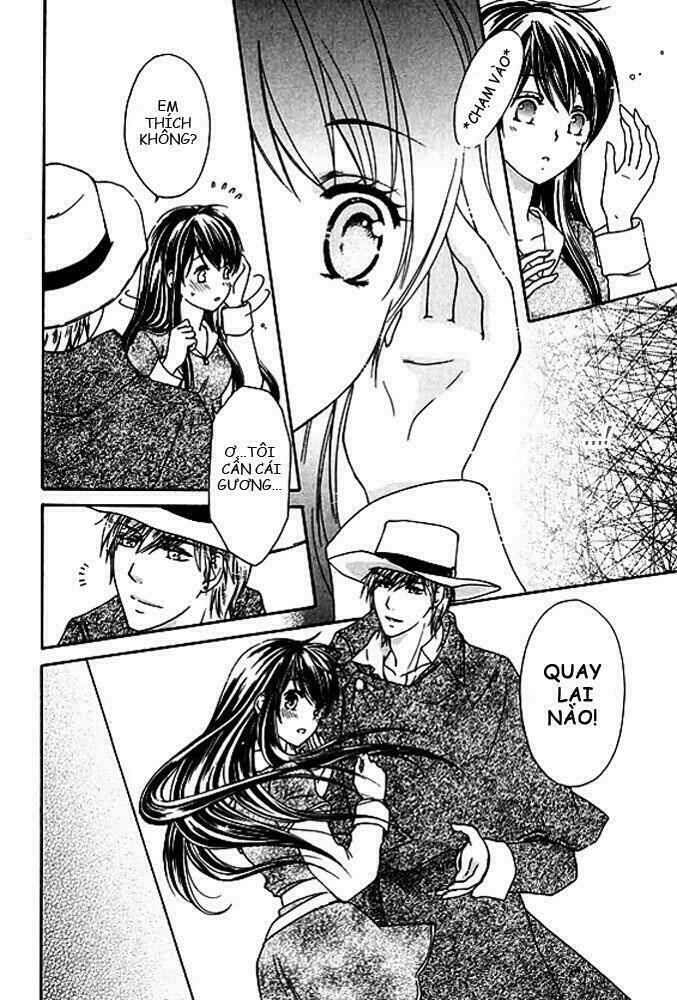 orlelian no kisihime chapter 3 12