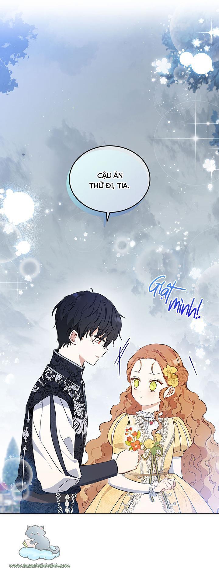 kiếp này ta sẽ trở thành gia chủ chapter 70 38