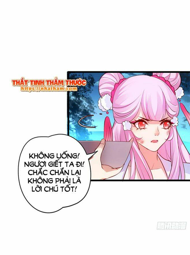liêu liêu trai chapter 16 12