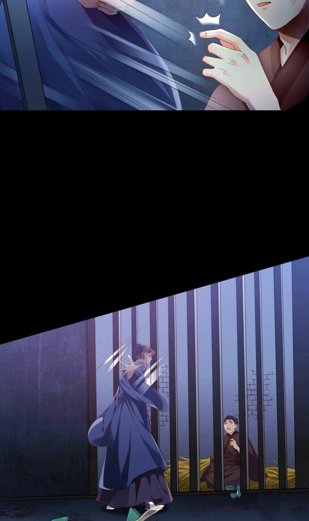 thần y nữ ngỗ tác chapter 21 16