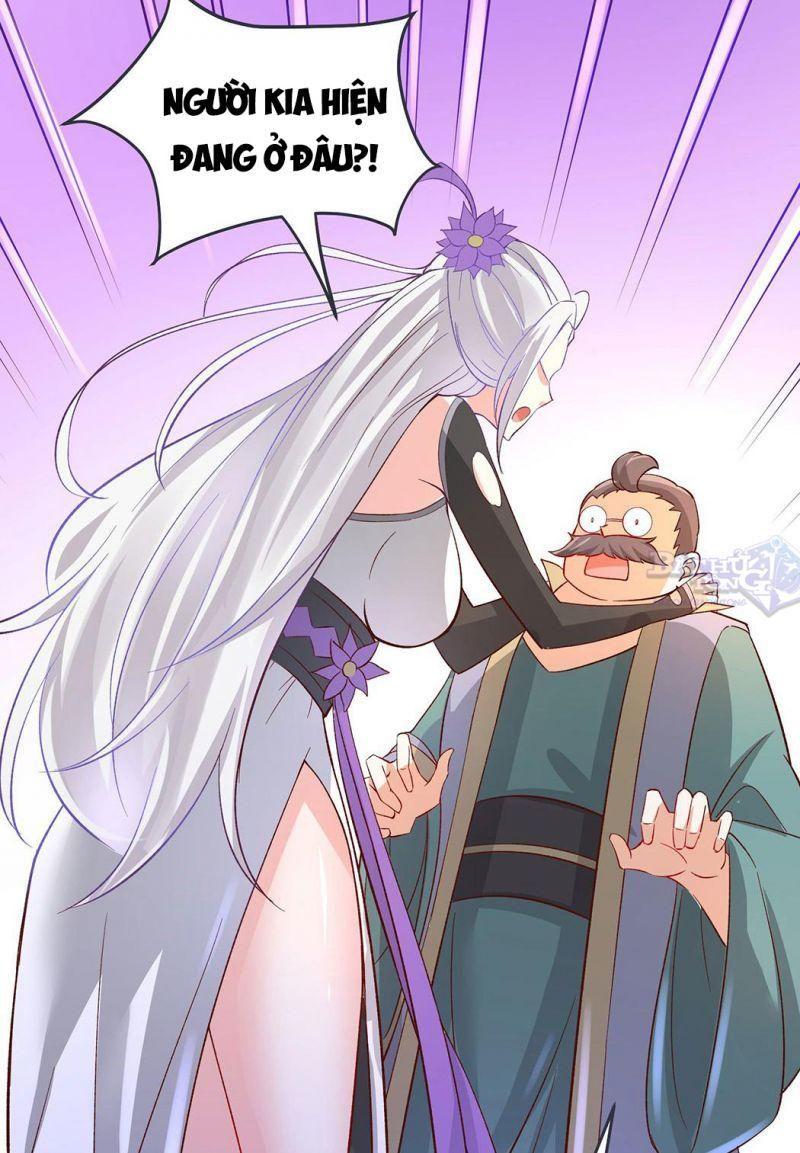 đồ đệ ta toàn là nữ ma đầu chapter 13 26