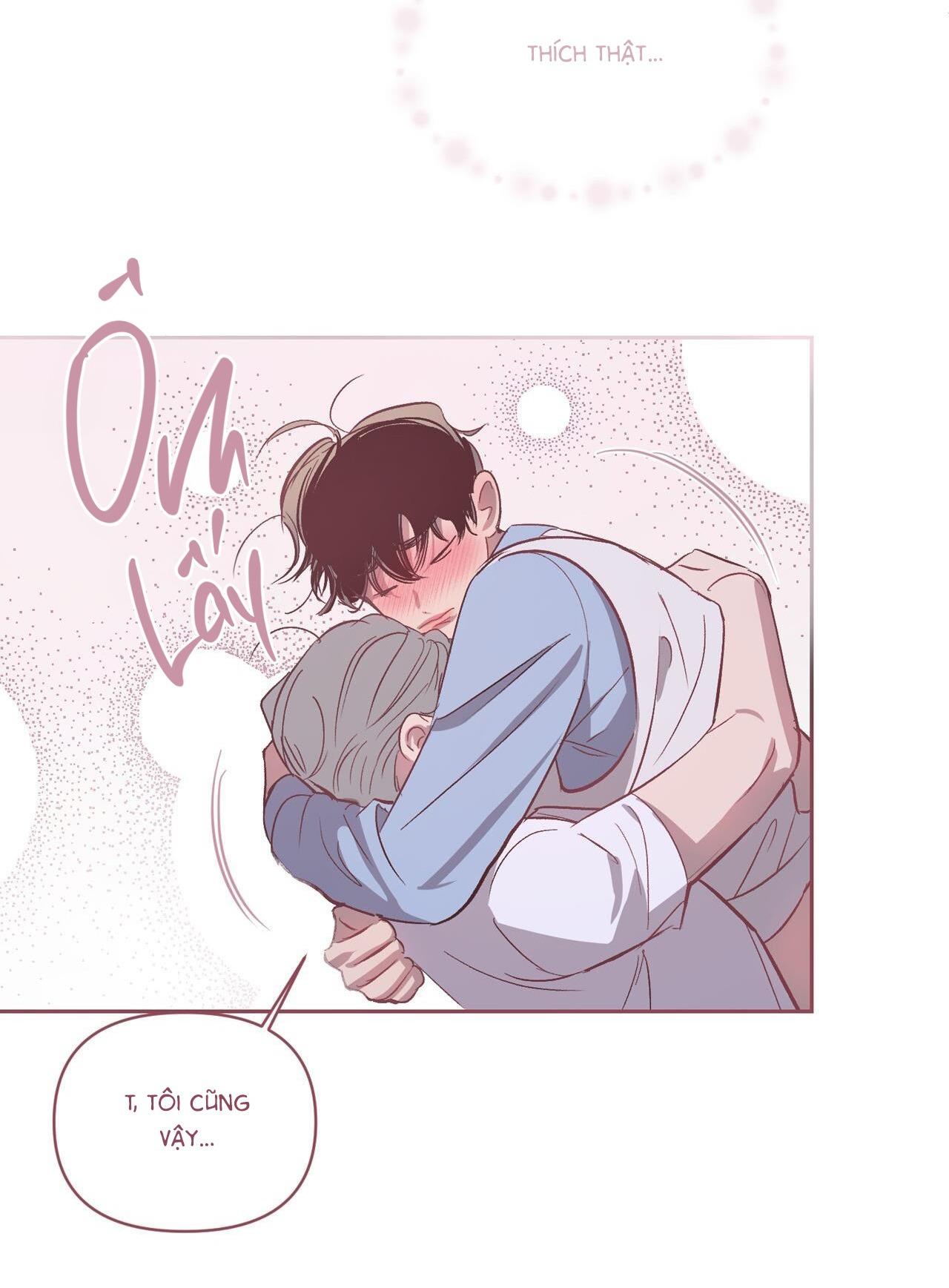 bí mật của mái tóc chapter 21 71