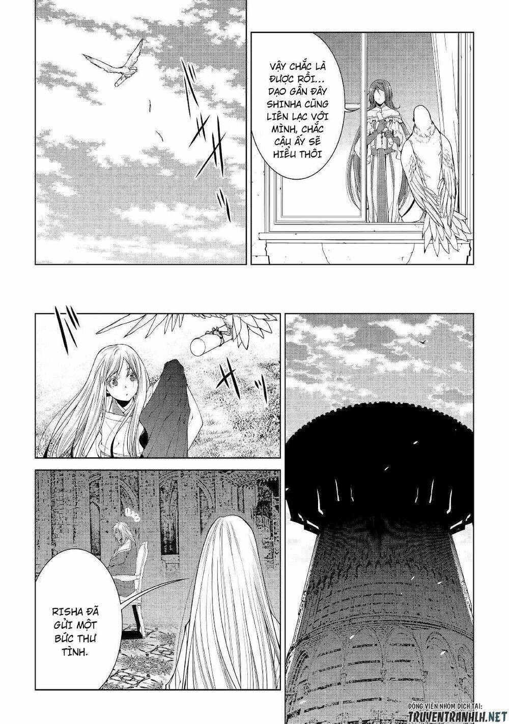 world customize creator chapter 65 8