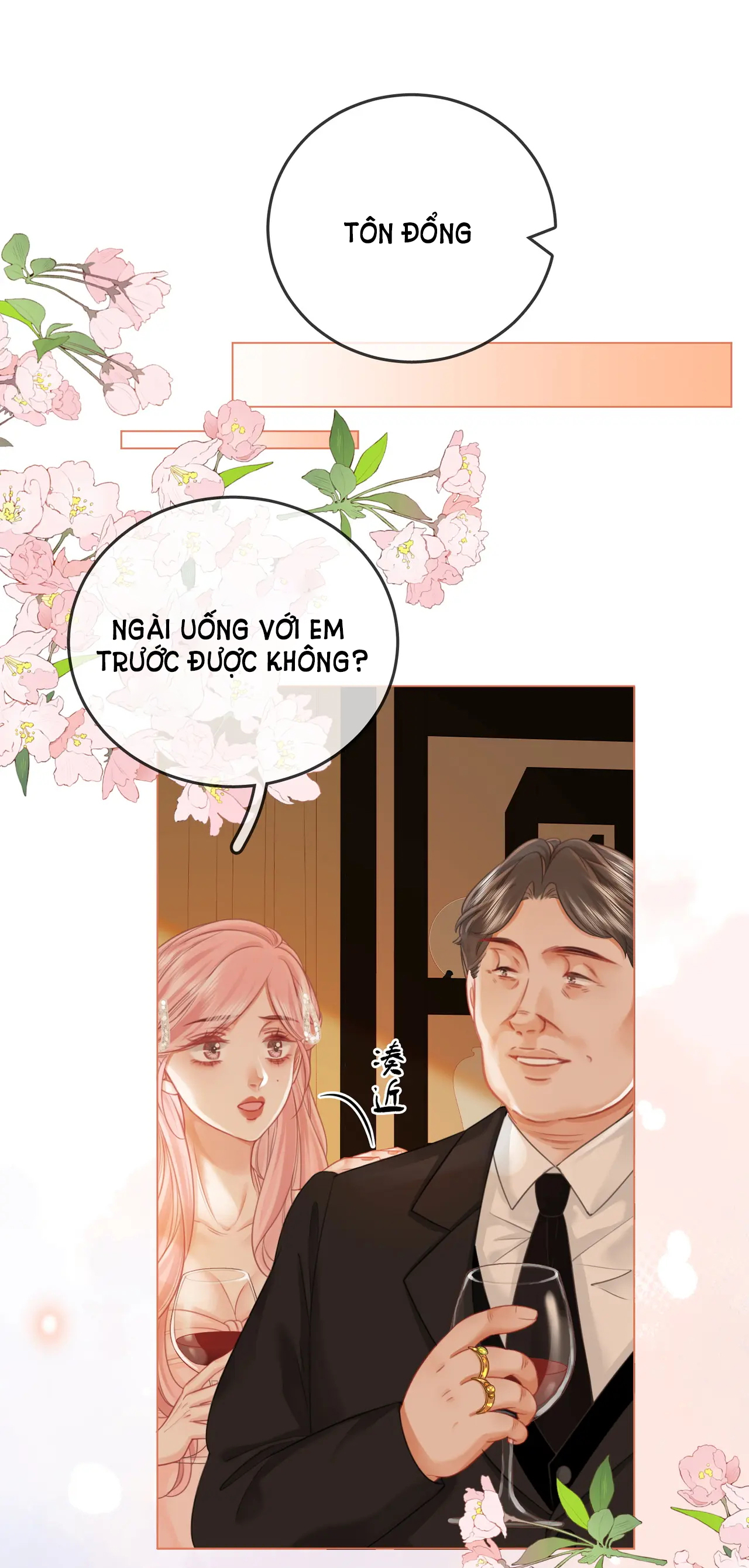 Cố Tiểu Thư Và Khúc Tiểu Thư chapter 52 - Trang 35