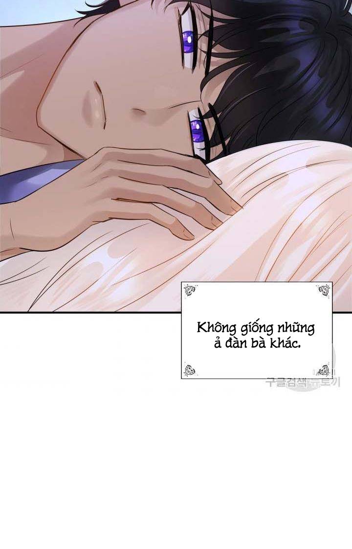 hôn nhân và kiếm chapter 11.3 20