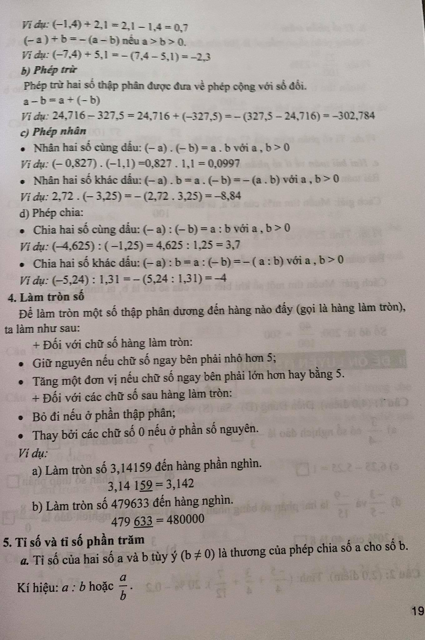 Sách - Đề kiểm tra Toán 6 (15 phút, giữa kì, cuối kì)