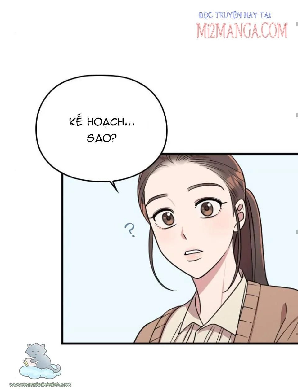 cô đi mà lấy chồng tôi chapter 11.5 16