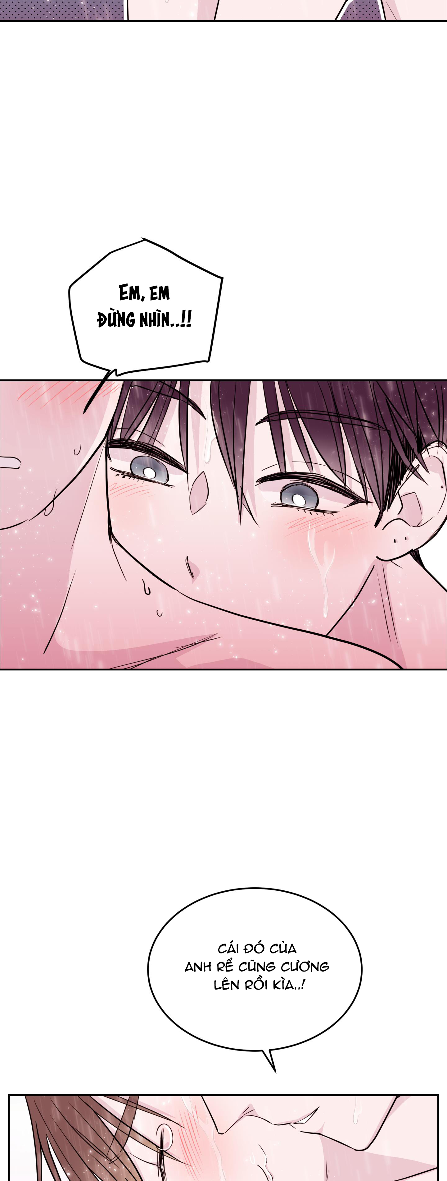 em trai vợ thật nguy hiểm chapter 9 24