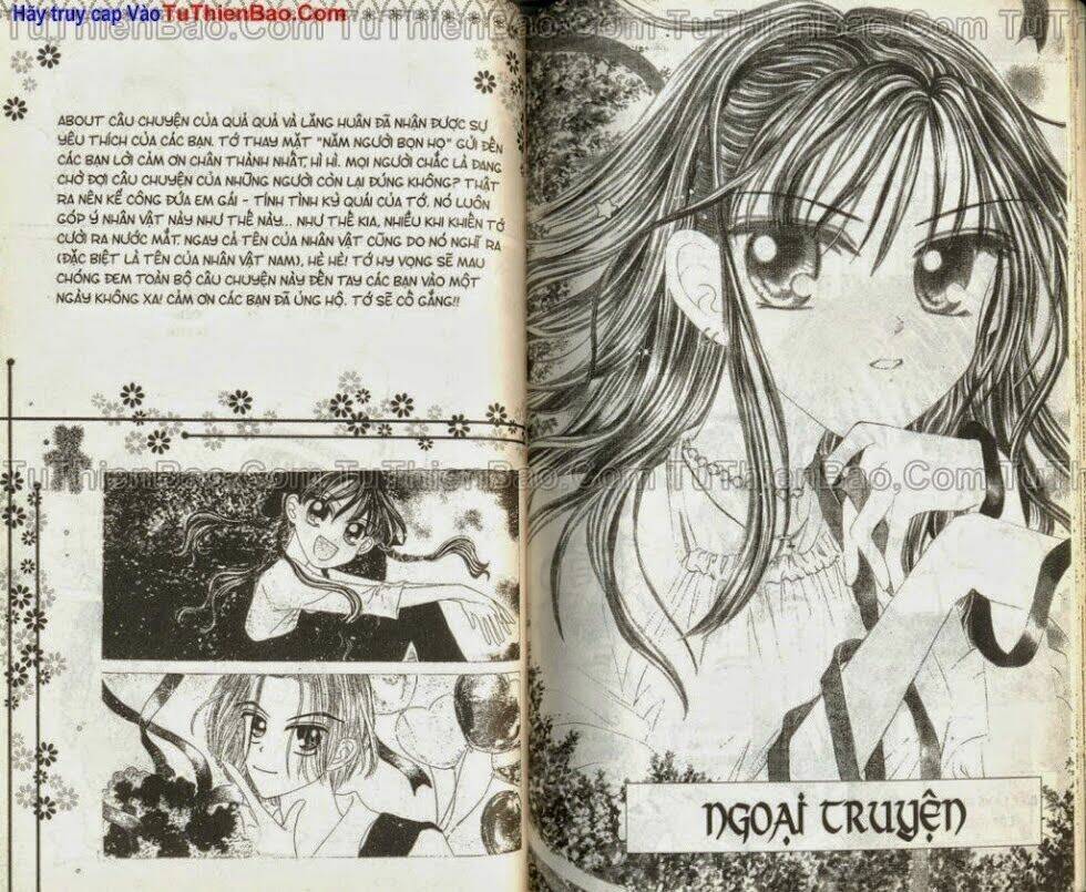 công chúa búp bê chapter 3 62