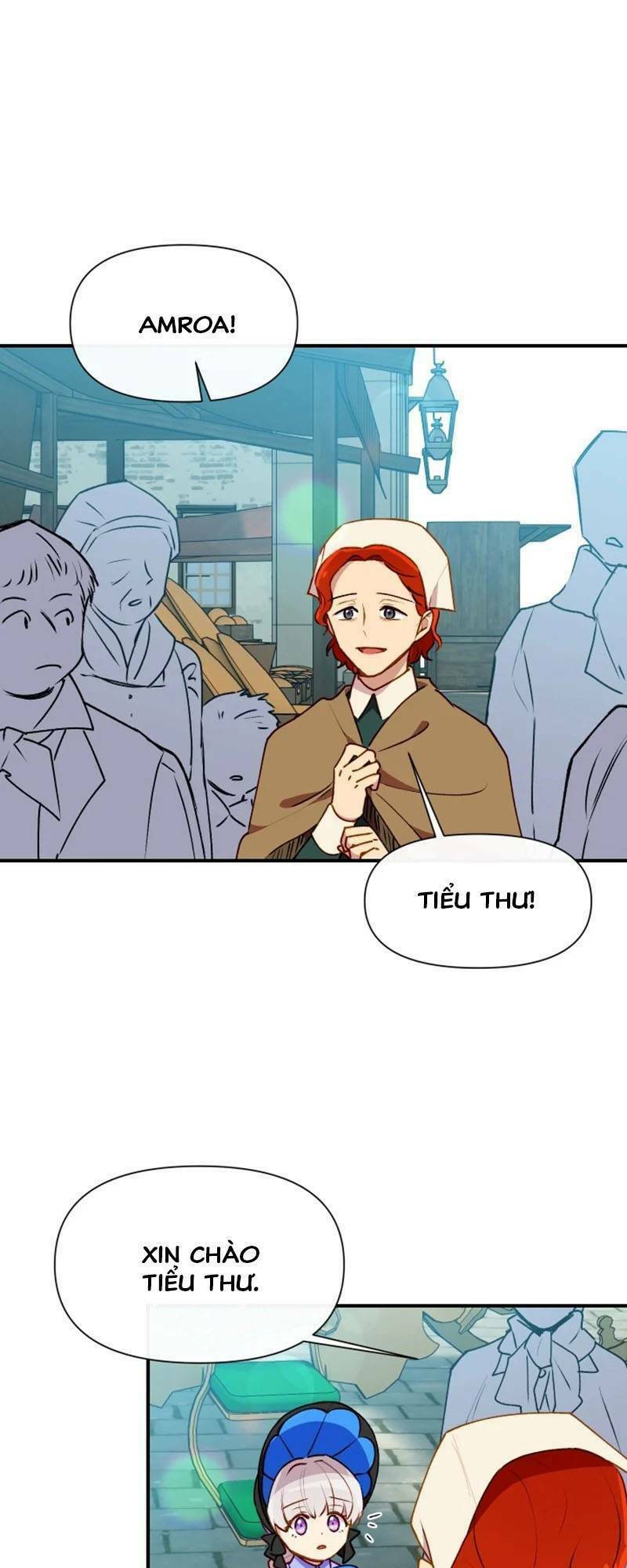 khế ước của nữ công tước quái vật chapter 55 26