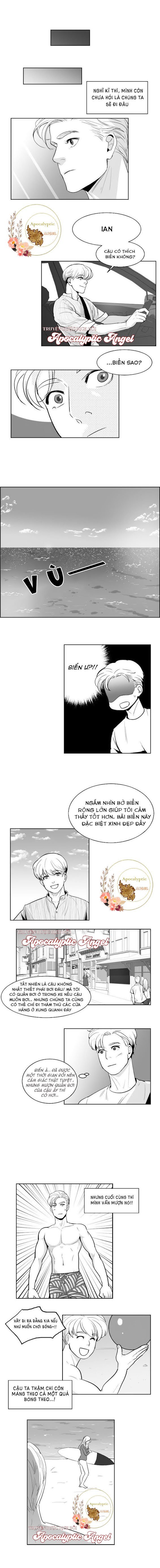 heat and run chapter 7 4