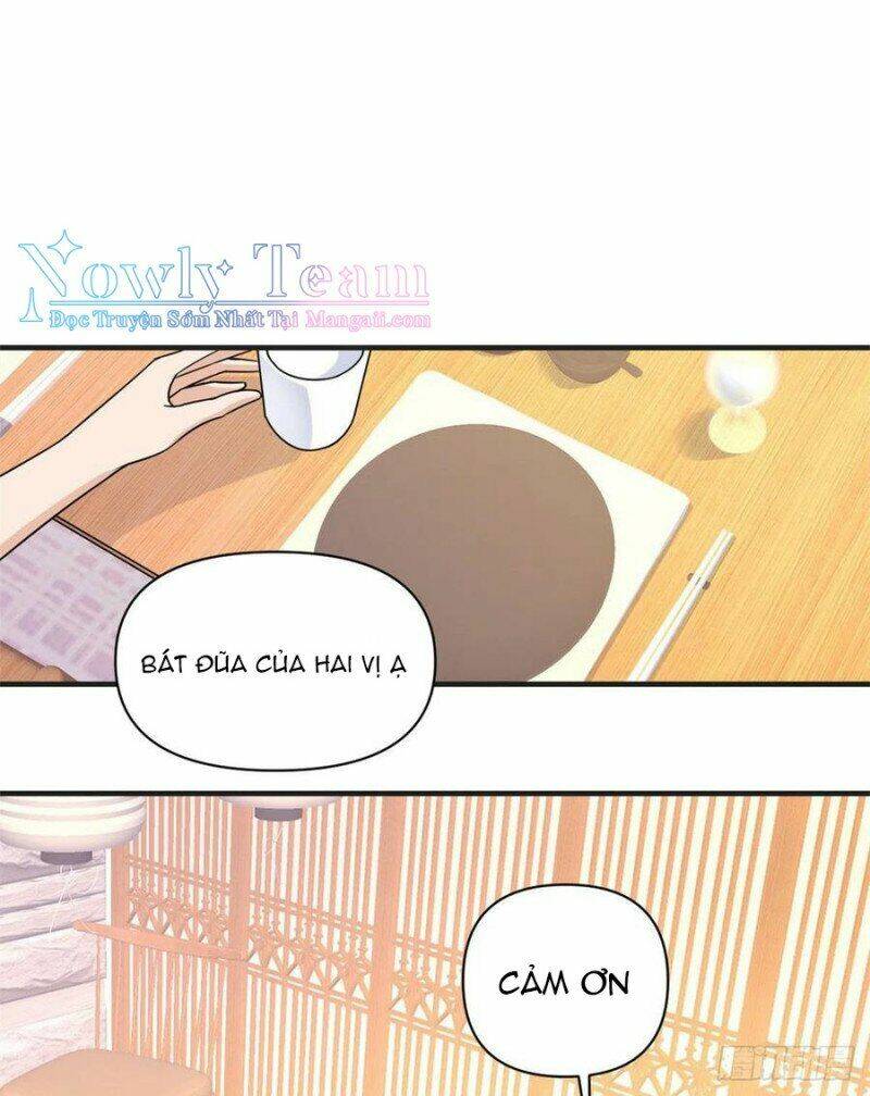 vẫn cứ nhớ em, nhớ em chapter 75 2