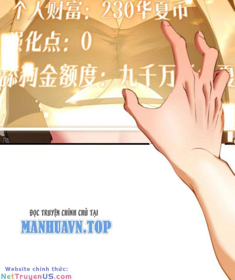 Ta Có 90 Tỷ Tiền Liếm Cẩu! chapter 1.1 54