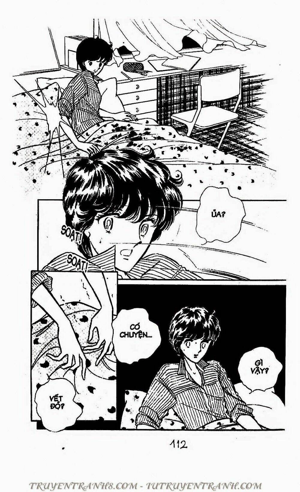 mimi kỳ lạ chapter 56.2 2