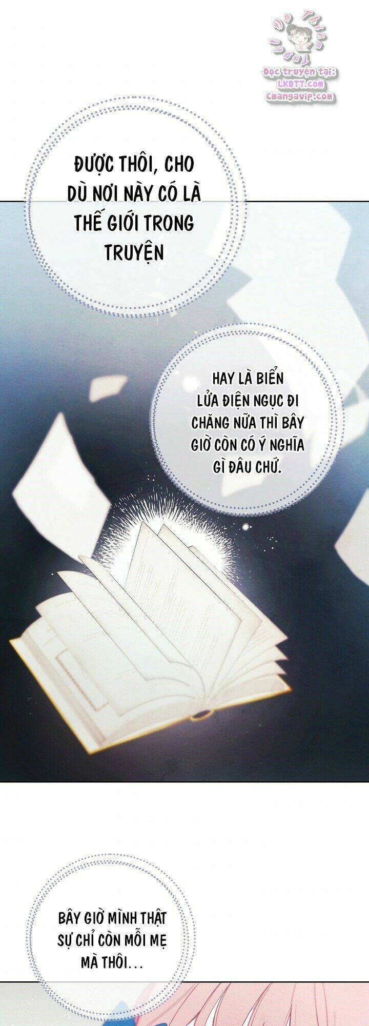 tiệm búp bê của công chúa chapter 11 1